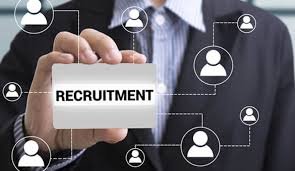 Recruitment Portal
